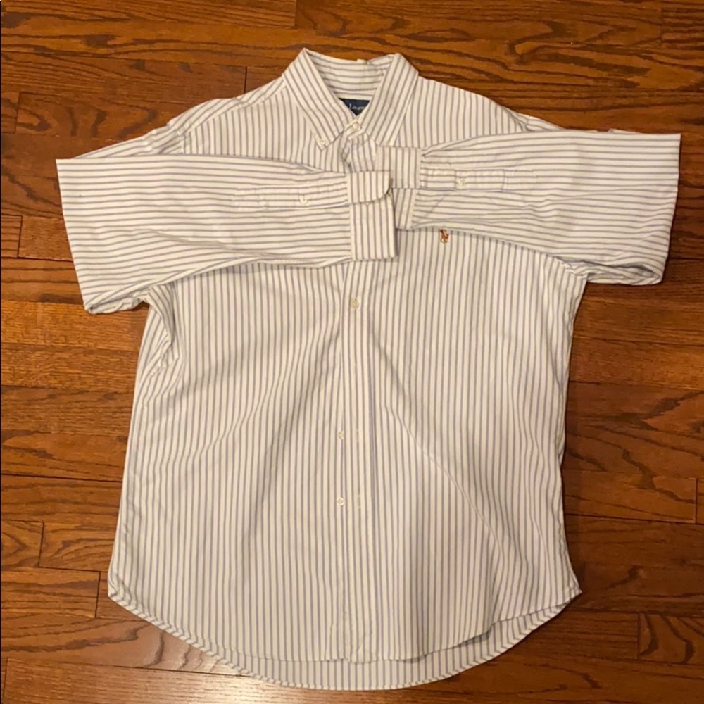 Ralph Lauren Button down